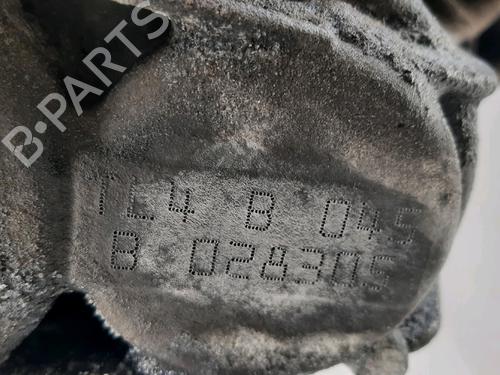 Gearbox RENAULT FLUENCE (L3_) 1.5 dCi (L30B) | BP33838543M3 - Image 5