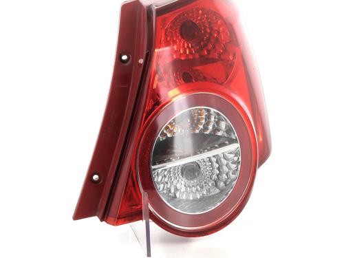 Right taillight CHEVROLET AVEO / KALOS Hatchback (T250, T255) 1.2 LPG | BP23413618C35 