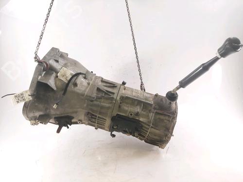 Used Gearbox Gearbox 38432382 38432382