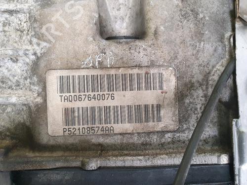 Gearbox JEEP COMMANDER (XK, XH) 3.0 CRD 4x4 | BP37506326M3 - Image 6