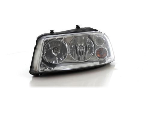 Left headlight VW SHARAN (7M8, 7M9, 7M6) 1.9 TDI | BP22920685C28 
