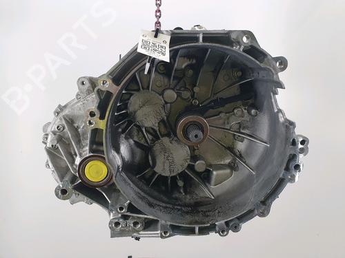 Gearbox FORD FIESTA VII (HJ, HF) 1.5 ST EcoBoost | BP29552305M3 