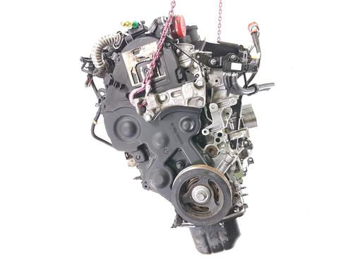 Used Engine Engine PEUGEOT 308 I (4A_, 4C_) 1.6 HDi (109 hp) 21228238 21228238