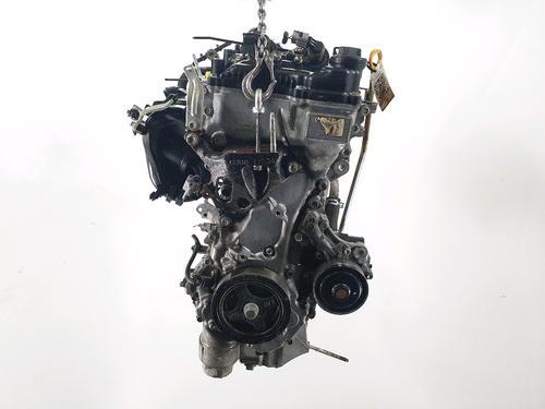 Used Engine Engine 39547419 39547419