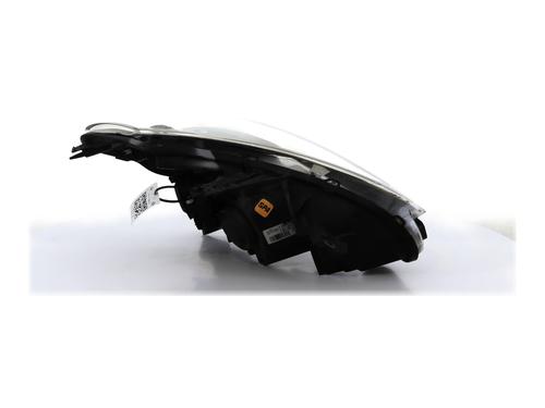 Left headlight RENAULT CLIO III (BR0/1, CR0/1) 1.2 16V (BR02, BR0J, BR11, CR02, CR0J, CR11) | BP29848894C28