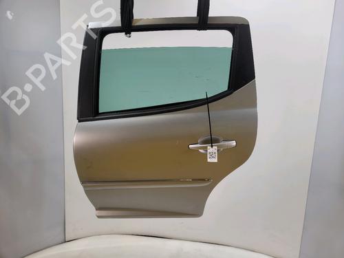 Used Left rear door PEUGEOT 207 SW (WK_) 1.6 HDi (92 hp) 30558439