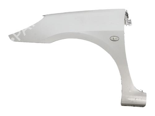 Used Left front fenders Left front fenders PEUGEOT 307 CC (3B) 2.0 16V (140 hp) 36314031 36314031