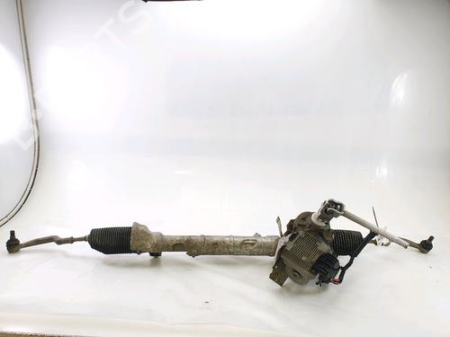 Used Steering rack MERCEDES-BENZ B-CLASS Sports Tourer (W245) [2005-2011]  24393852