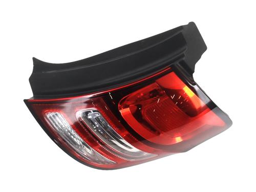 Right taillight CITROËN C3 II (SC_) 1.6 HDi | BP29741506C35 