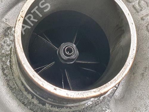 Engine RENAULT CLIO III (BR0/1, CR0/1) 1.5 dCi (C/BR0G, C/BR1G) | BP36831450M1 - Image 7