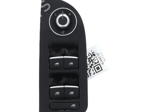 Used Left front window switch ALFA ROMEO GIULIA (952_) 2.0 Q4 (952ACA45, 952ACA25) (280 hp) 31078766