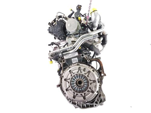 Engine SUZUKI SWIFT III (MZ, EZ) 1.3 DDiS (RS413D) | BP36691927M1 - Image 3