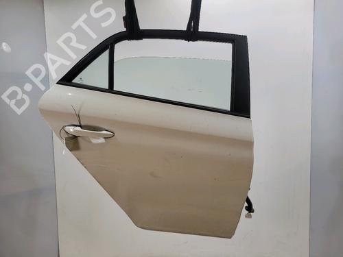 Used Right rear door HYUNDAI i20 II (GB, IB) 1.2 (75 hp) 31079817