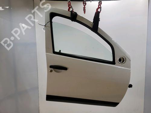 Dør højre fortil DACIA SANDERO 1.4 MPI LPG (72 hp) 30918661