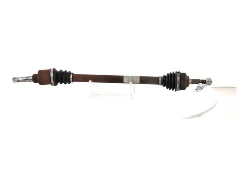 Right front driveshaft PEUGEOT 208 I (CA_, CC_) 1.2 VTI 82 | BP29602473M39 