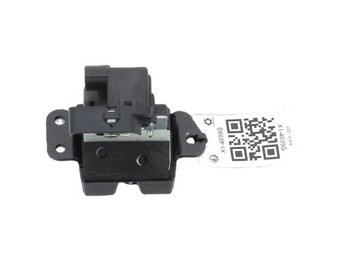 Used Tailgate lock KIA SPORTAGE III (SL) [2009-2017]  33159453