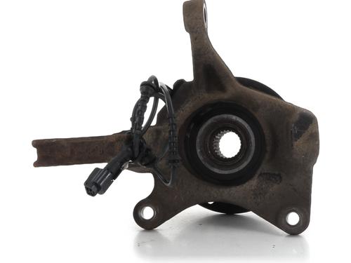 Right front steering knuckle DACIA DUSTER (HS_) 1.5 dCi | BP31367307M26