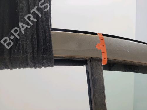 Left rear door SKODA OCTAVIA II (1Z3) 1.9 TDI | BP27646627C4 
