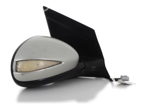 Right mirror HONDA CIVIC VIII Hatchback (FN, FK) 2.2 CTDi (FK3) | BP31913361C27 