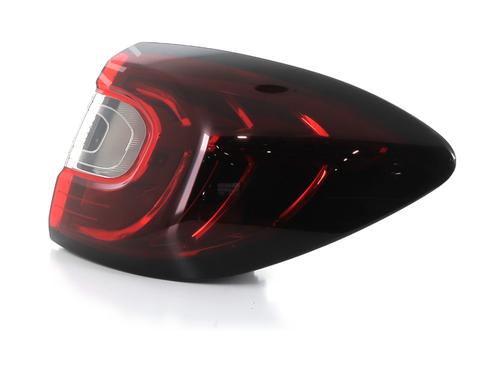 Right taillight RENAULT CAPTUR I (J5_, H5_) 1.3 TCe 150 (J5NK, J5JS) | BP29741415C35 