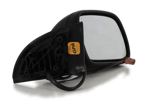 Right mirror PEUGEOT 307 (3A/C) 2.0 HDi 90 | BP26015980C27 