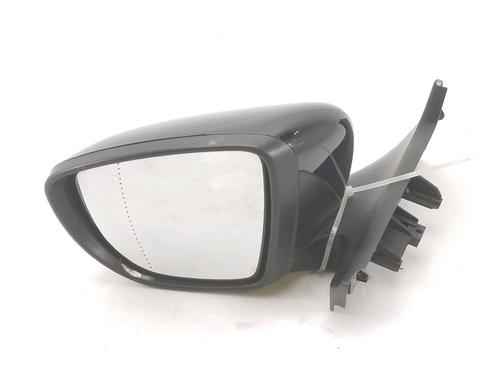 Used Left mirror Left mirror RENAULT ZOE (BFM_) ZOE (88 hp) 10428044 10428044