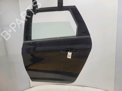 Used Left rear door PEUGEOT 308 SW II (LC_, LJ_, LR_, LX_, L4_) 1.6 BlueHDi 100 (99 hp) 30524440
