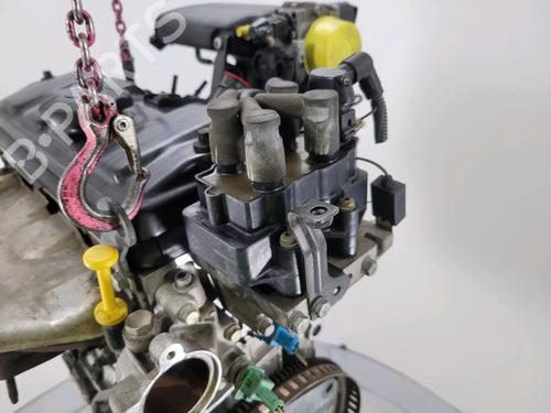 Engine PEUGEOT 106 II (1A_, 1C_) 1.4 i | BP29381683M1 