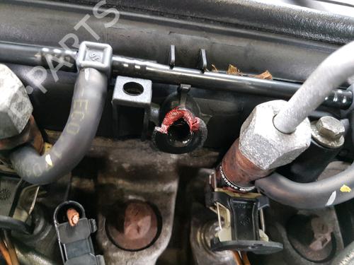 Engine RENAULT CLIO III (BR0/1, CR0/1) 1.5 dCi (BR17, CR17) | BP36549098M1 - Image 10