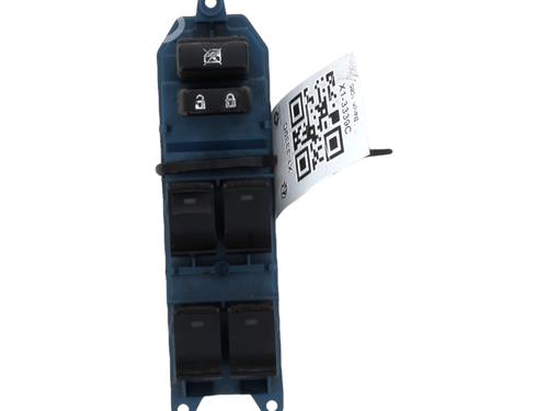 Used Left front window switch TOYOTA VERSO (_R2_) 2.0 D-4D (AUR20_, AUR20R) (126 hp) 29741189
