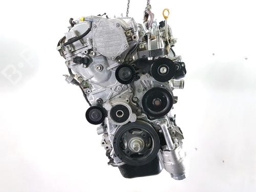 Used Engine Engine TOYOTA RAV 4 III (_A3_) 2.2 D 4WD (ALA30_, ALA30R) (136 hp) 39972260 39972260