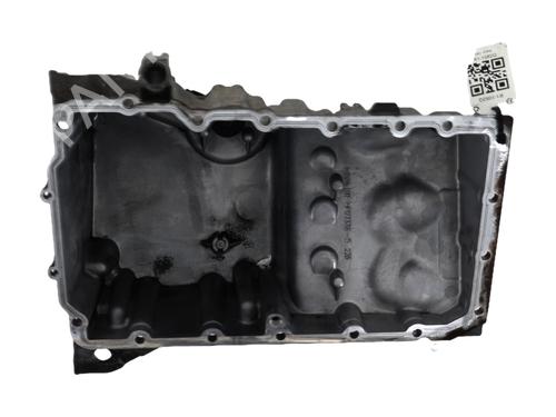 Oil sump BMW 3 (E90) 320 d | BP40003604M115 - Image 2