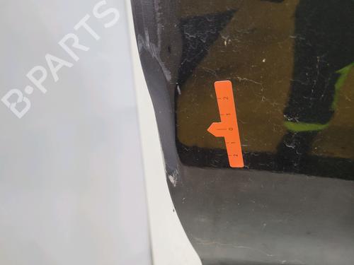 Left front door FORD KA (RU8) 1.2 | BP28310672C2 