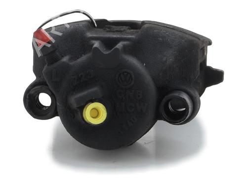 Left front brake caliper VW POLO V (6R1, 6C1) 1.4 TDI | BP27907779M105 