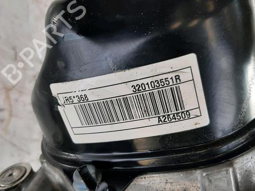 Gearbox DACIA SANDERO II 1.5 Blue dCi 95 (B8JL) | BP34147442M3  - Image 5