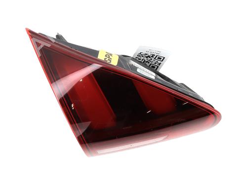 Left tailgate light PEUGEOT 2008 I (CU_) 1.2 VTi | BP31304373C79 