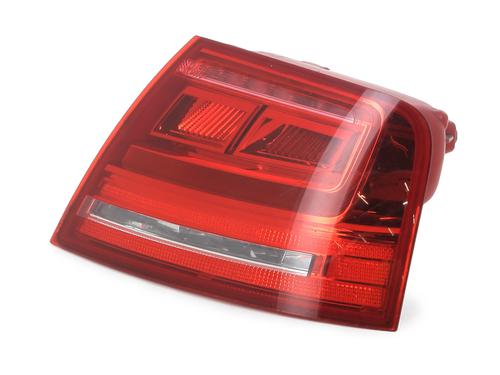 Right taillight AUDI A8 D4 (4H2, 4H8, 4HC, 4HL) 4.2 TDI quattro | BP29522529C35 