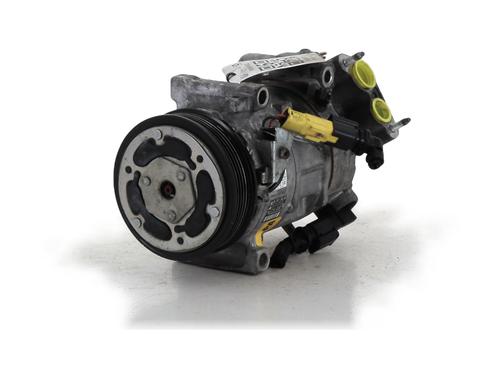 Used AC compressor AC compressor CITROËN C3 AIRCROSS II (2R_, 2C_) 1.2 PureTech 110 (2RHNZB, 2RHNZW, 2RHNPX, 2RHNPJ) (110 hp) 29874241 29874241