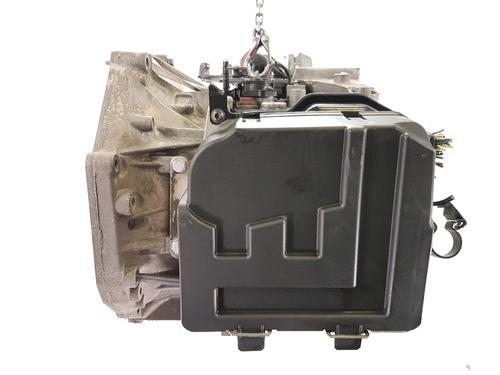 Used Gearbox Gearbox CITROËN C3 II (SC_) 1.6 VTi 120 (120 hp) 40004335 40004335
