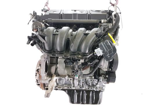 Engine CITROËN C3 II (SC_) 1.4 VTi 95 | BP35941031M1 - Image 4