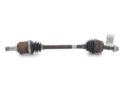 Left front driveshaft OPEL CORSA D (S07) 1.2 (L08, L68) | BP31303490M38