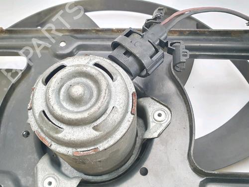 Koelventilatormotor RENAULT CLIO II (BB_, CB_)  | BP29623495M35