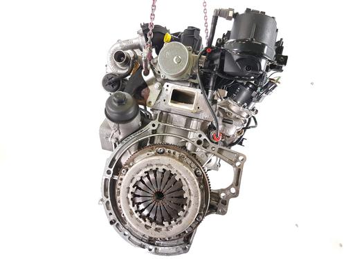 Engine PEUGEOT 206+ (2L_, 2M_) 1.4 HDi eco 70 | BP39422205M1 - Image 3
