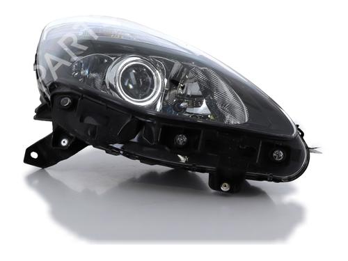 Lampa przednia prawa RENAULT CLIO III (BR0/1, CR0/1) 1.5 dCi (BR0H, CR0H, CR1S, BR1S) | BP30049025C29 