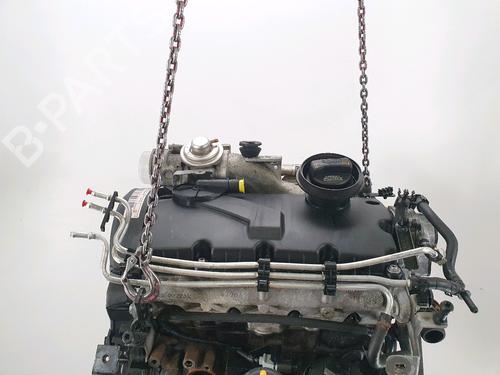 Engine VW GOLF V (1K1) 1.9 TDI | BP38742290M1 - Image 5