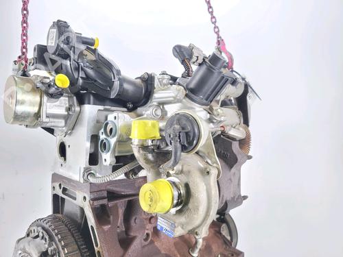 Engine RENAULT KANGOO Express (FW0/1_) 1.5 dCi 70 (FW0A, KW0V) | BP29819878M1 