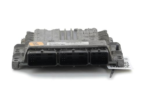 Used Engine control unit (ECU) DACIA DUSTER (HS_) 1.5 dCi 4x4 (HSMC, HSMD) (110 hp) 29295283