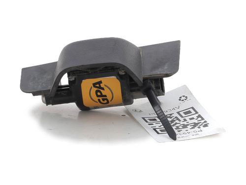 Elektronisk modul JEEP GRAND CHEROKEE III (WH, WK) [2004-2011]  27333297