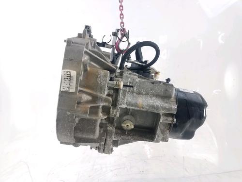Used Gearbox RENAULT CLIO IV (BH_) 1.2 16V (73 hp) 24872489