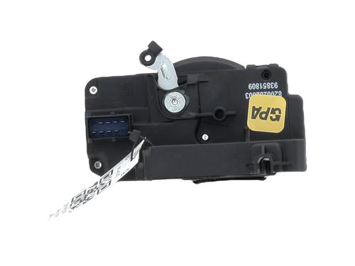 Used Tailgate lock Tailgate lock RENAULT TRAFIC II Van (FL) 2.0 dCi 90 (FL0H, FL00, FL01, FL0M, FL0P, FL0S) (90 hp) 34111913 34111913